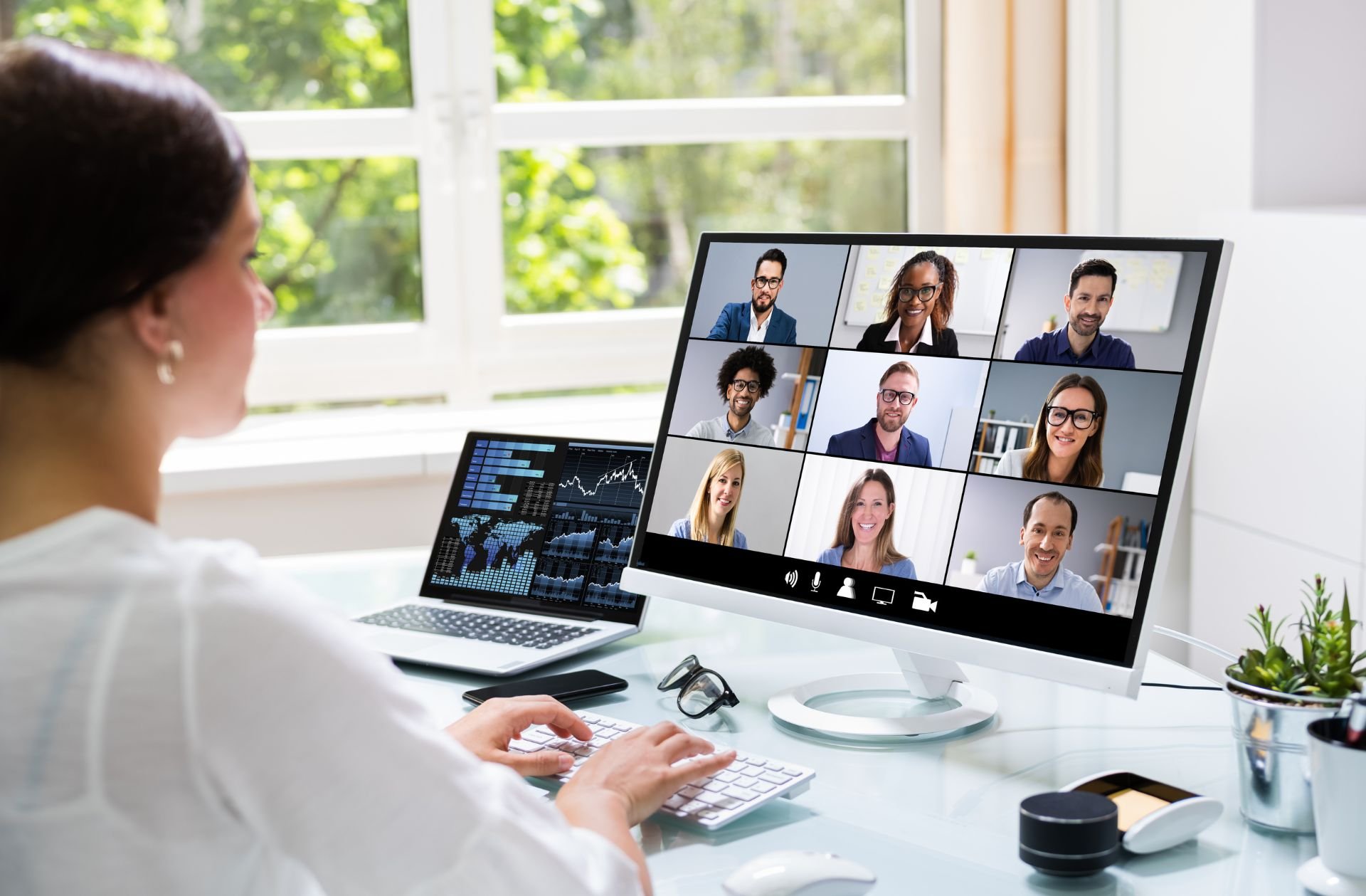 Live Virtual Class