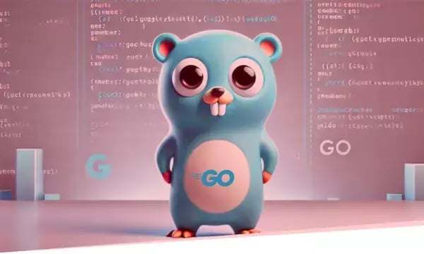 golang-programming-training