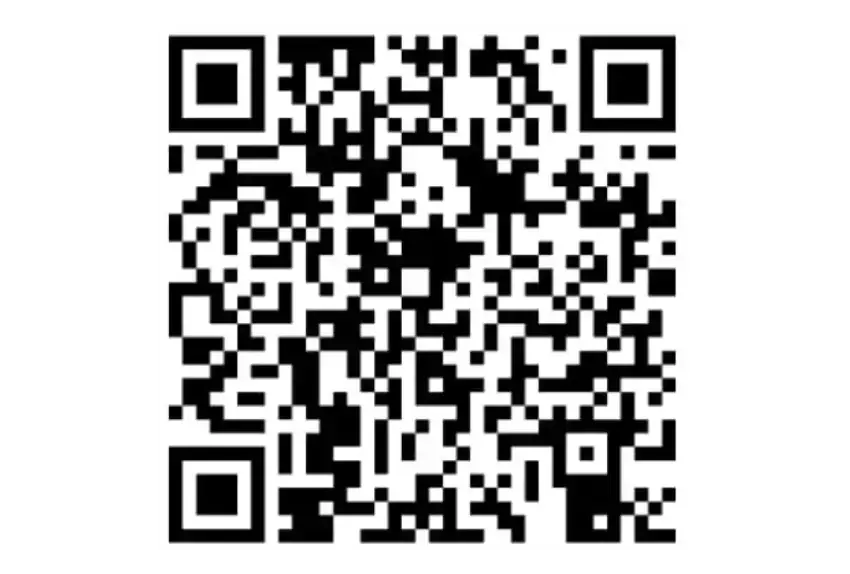 payment qr-code-iteanz