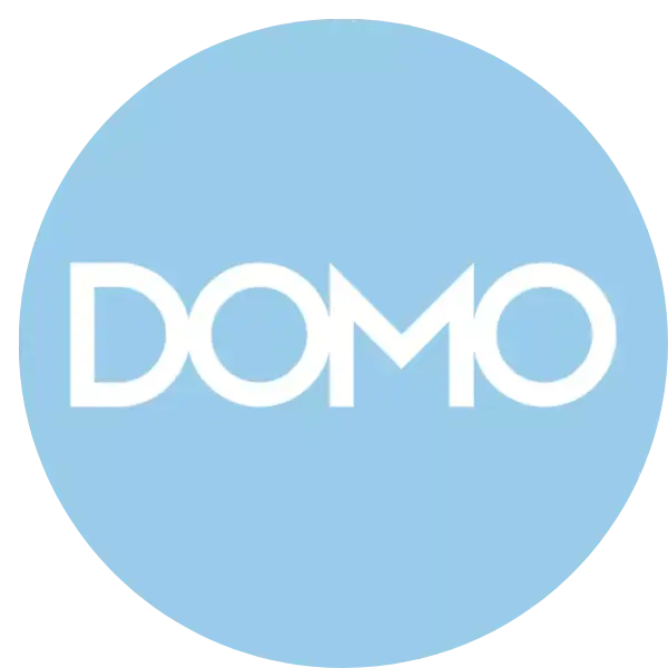 domo logo