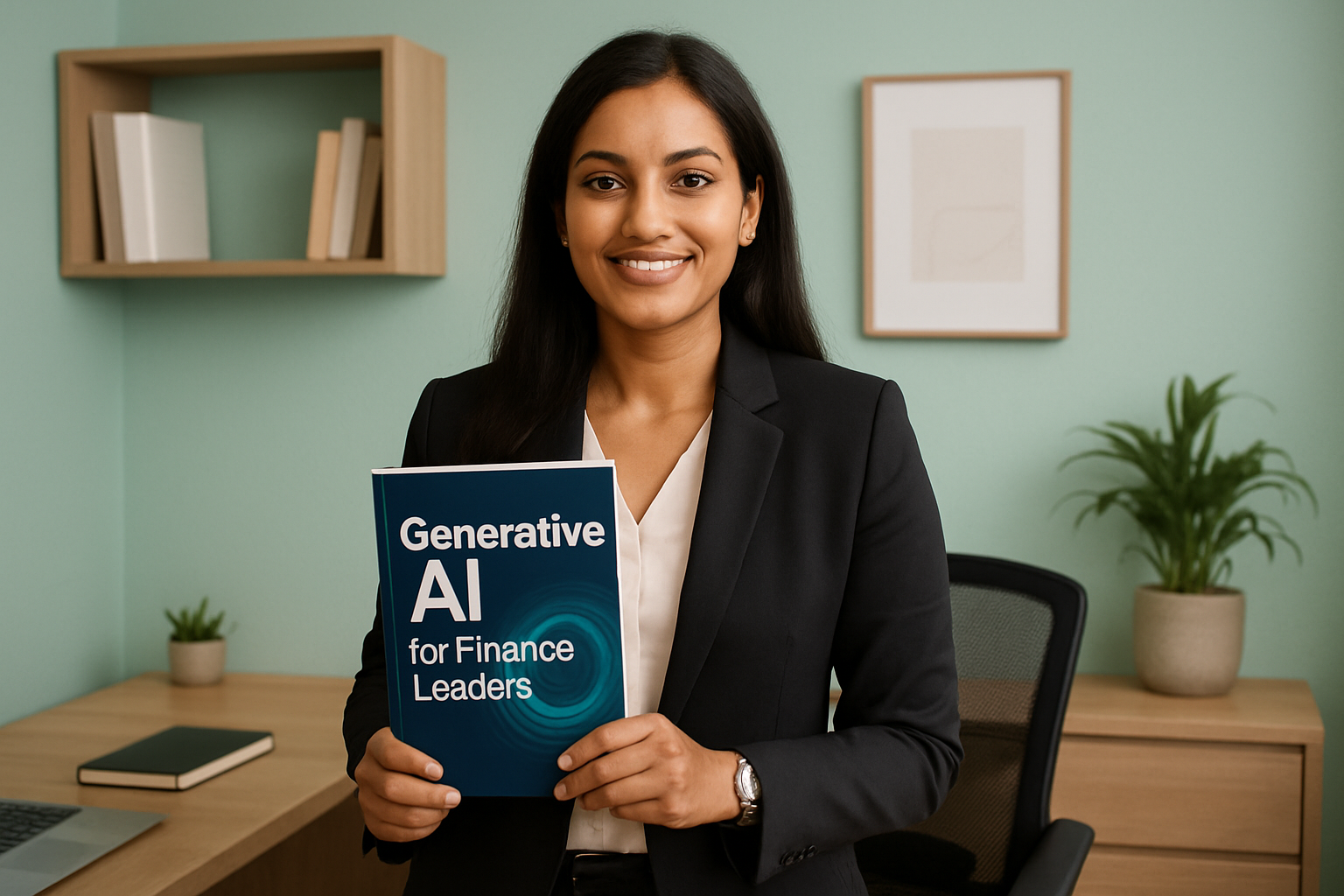 top-25-generative-ai-interview-qa-for-finance-leaders