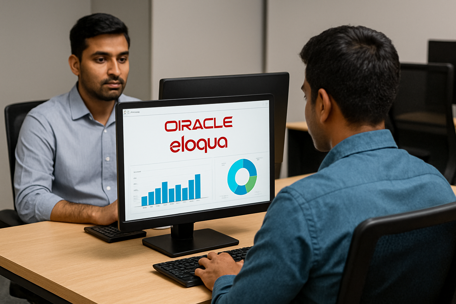 getting-started-with-oracle-eloqua-a-beginners-guide