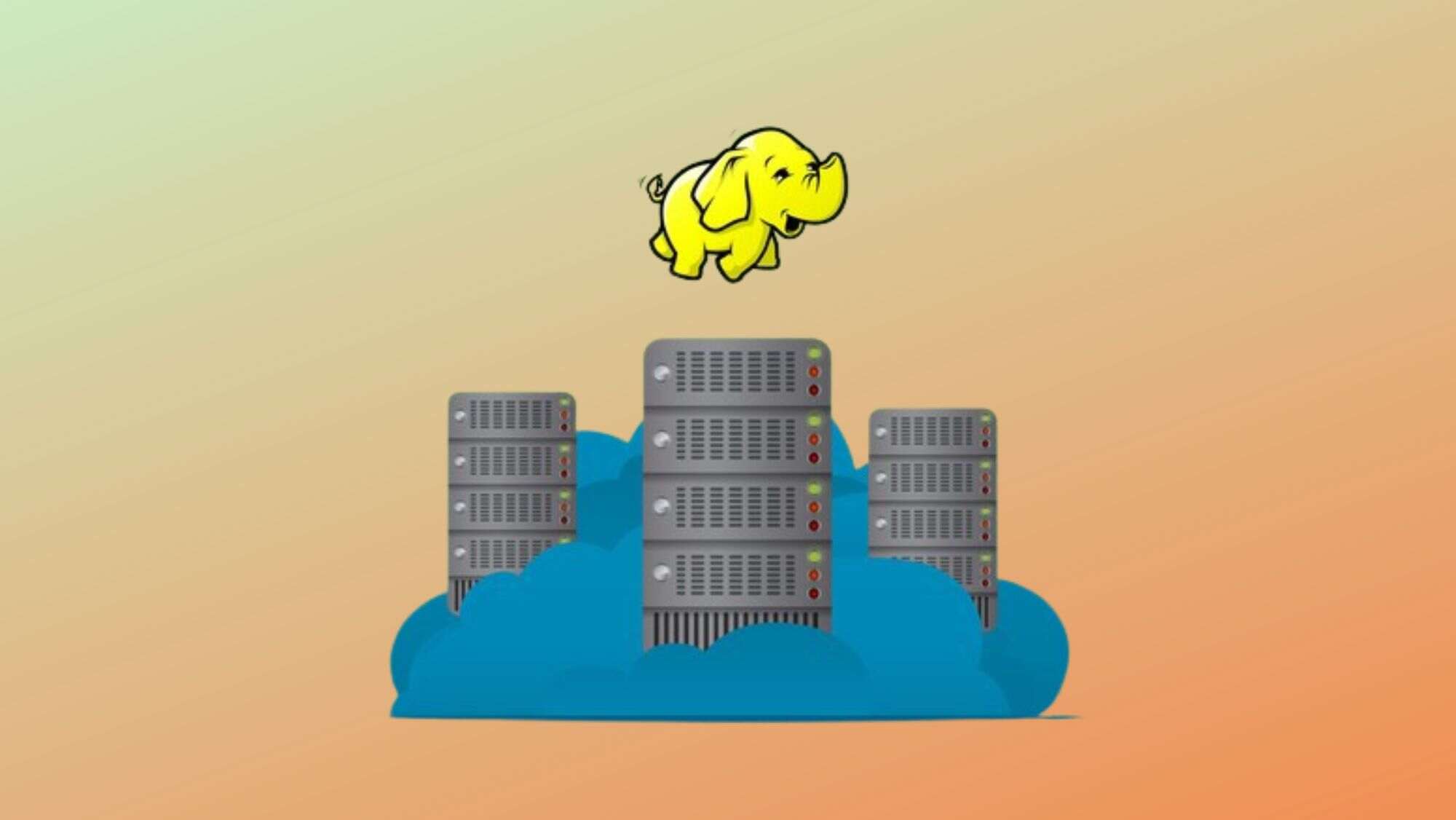 Big data and Hadoop