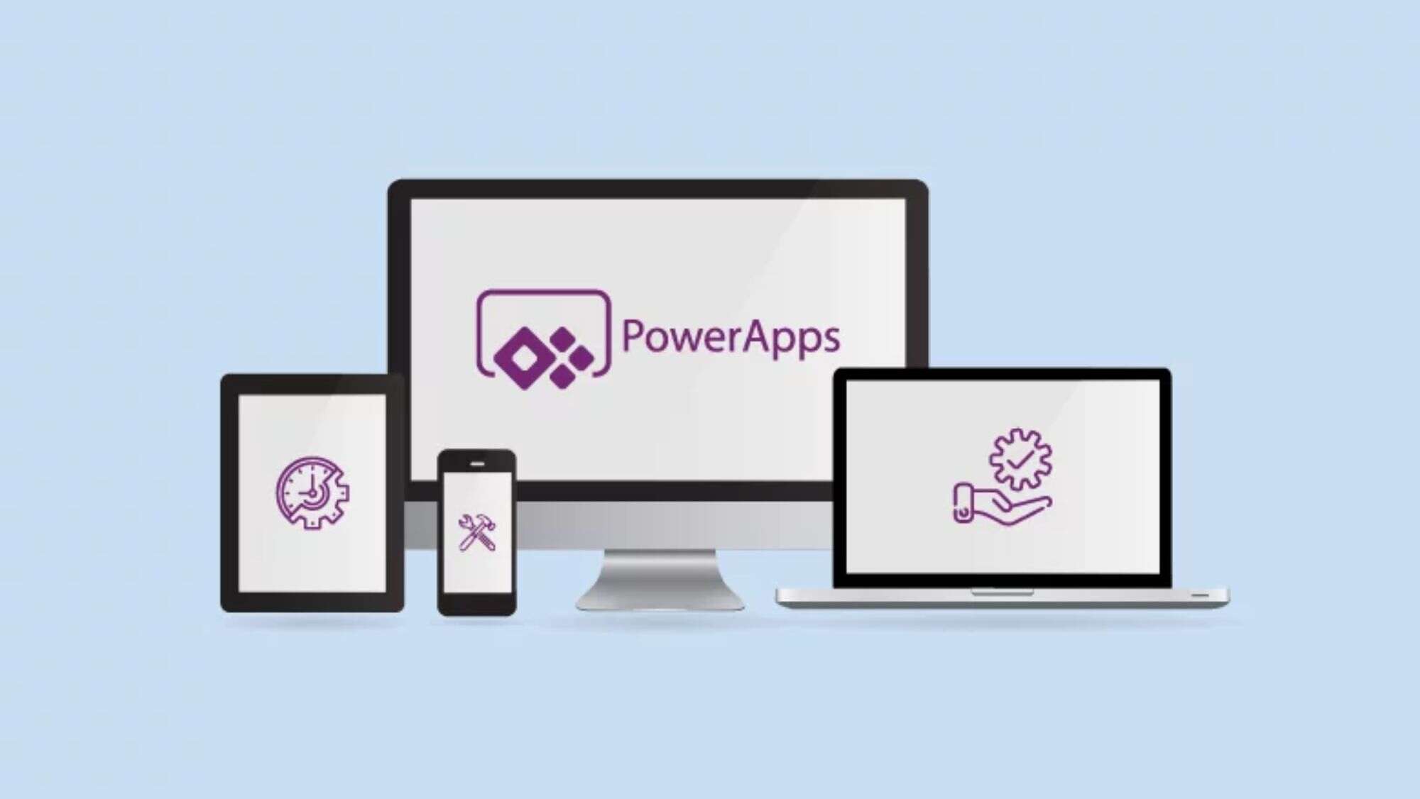 Power Apps