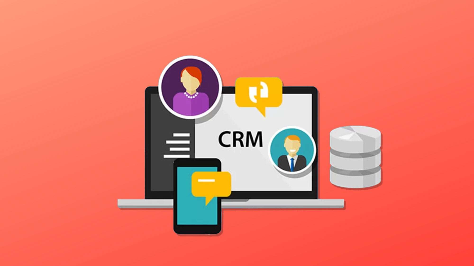 SAP CRM