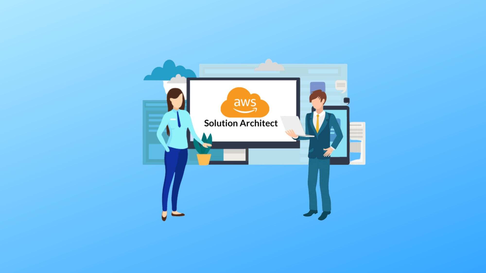 AWS Solution Architect