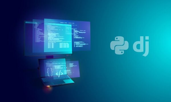 python-django